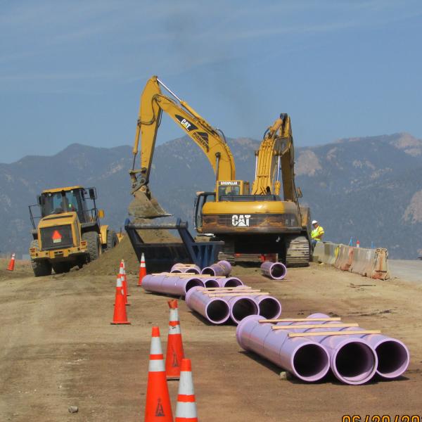 project